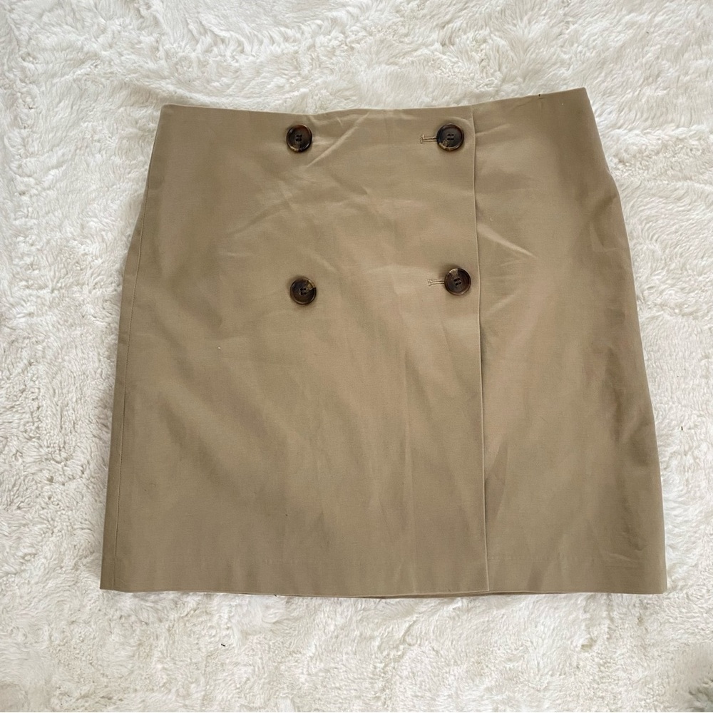 Focus 2000 Classic Tan Women's Skirt